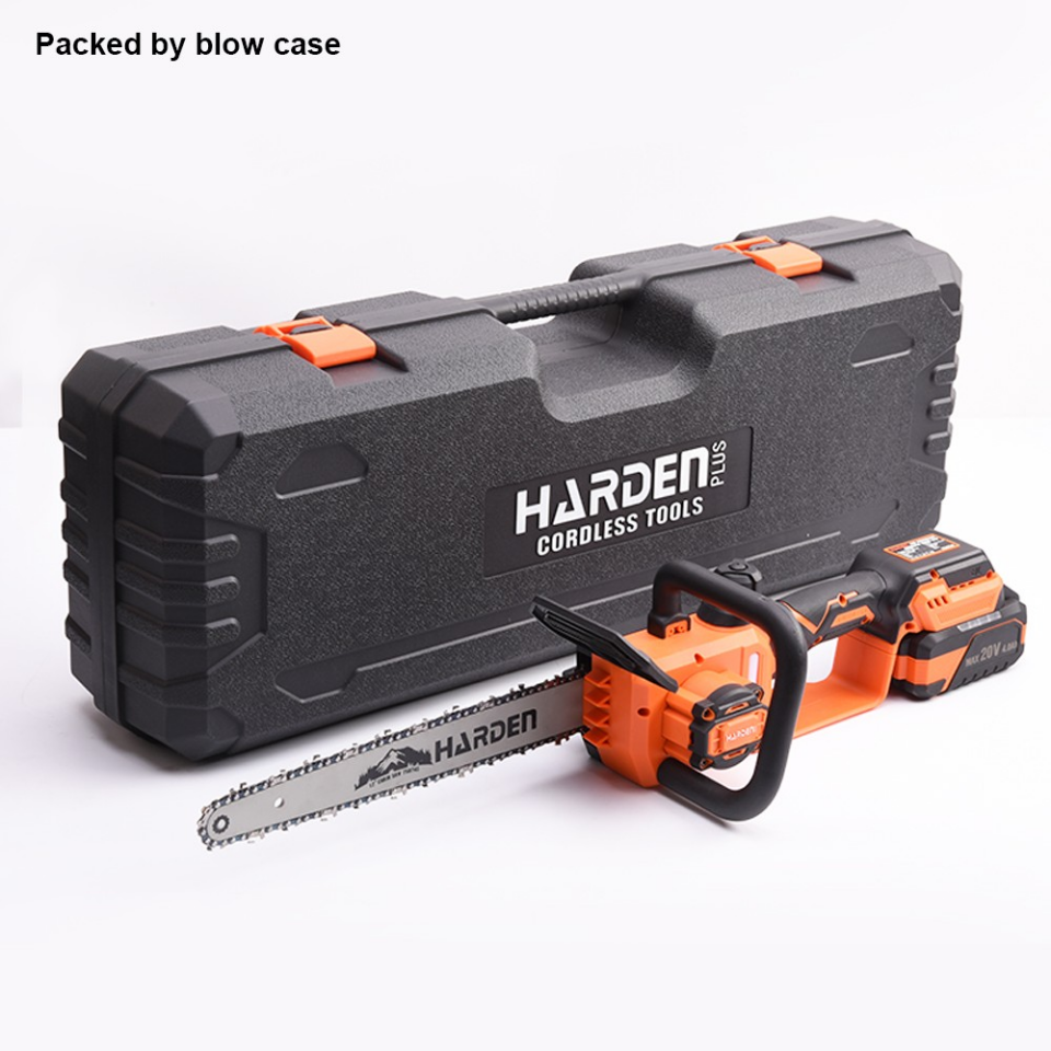 AKÜLÜ AĞAÇ KESME 12''