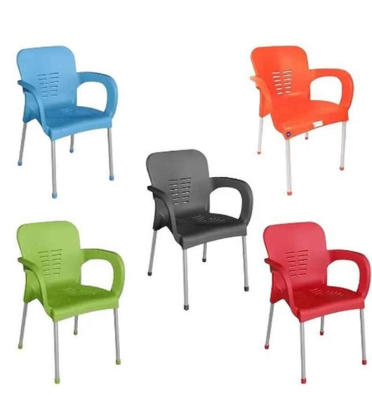 NET*/ SANDALYE KOLLU LİZBON RENKLİ