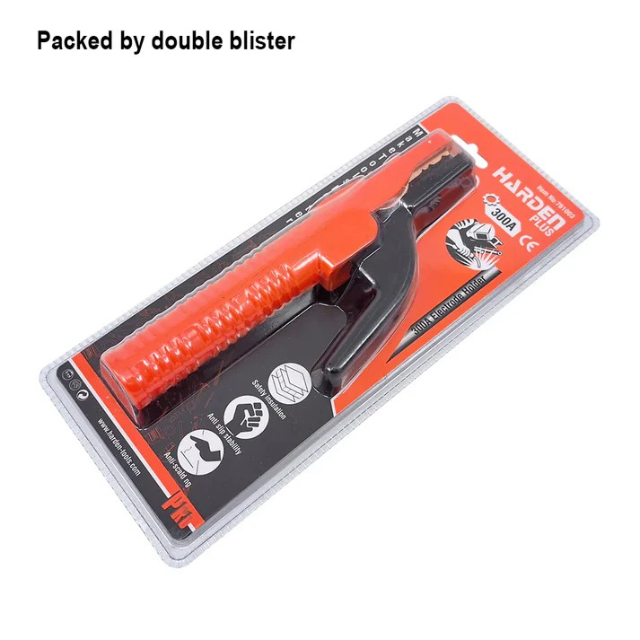 KAYNAK PENSESİ 300A