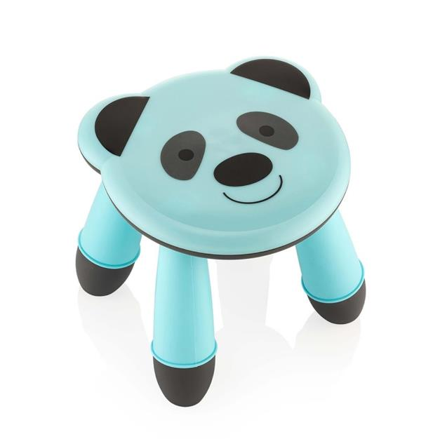 TABURE ÇOCUK HAYVAN FİGÜRLÜ