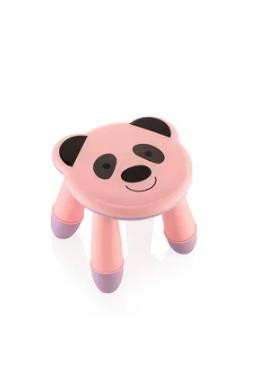 TABURE ÇOCUK HAYVAN FİGÜRLÜ