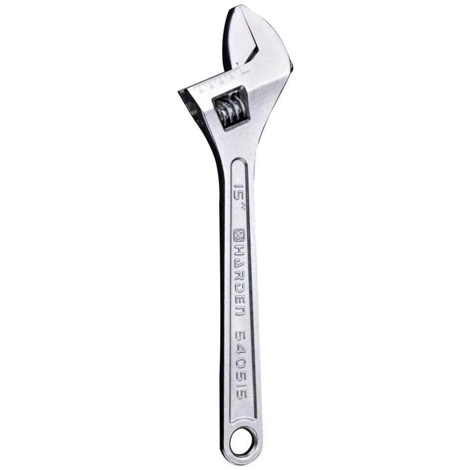 İNGİLİZ ANAHTARI AYARLANABİLİR CRV 10'' TP