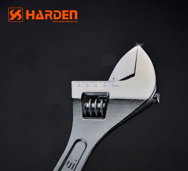 İNGİLİZ ANAHTARI AYARLANABİLİR CRV 12'' TP