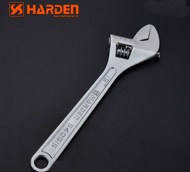 İNGİLİZ ANAHTARI AYARLANABİLİR CRV 12'' TP