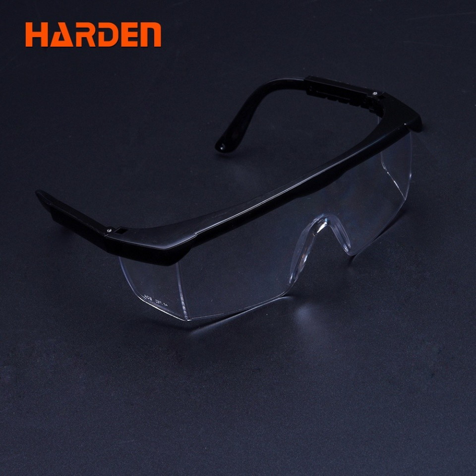 KORUYUCU İŞ GÖZLÜĞÜ