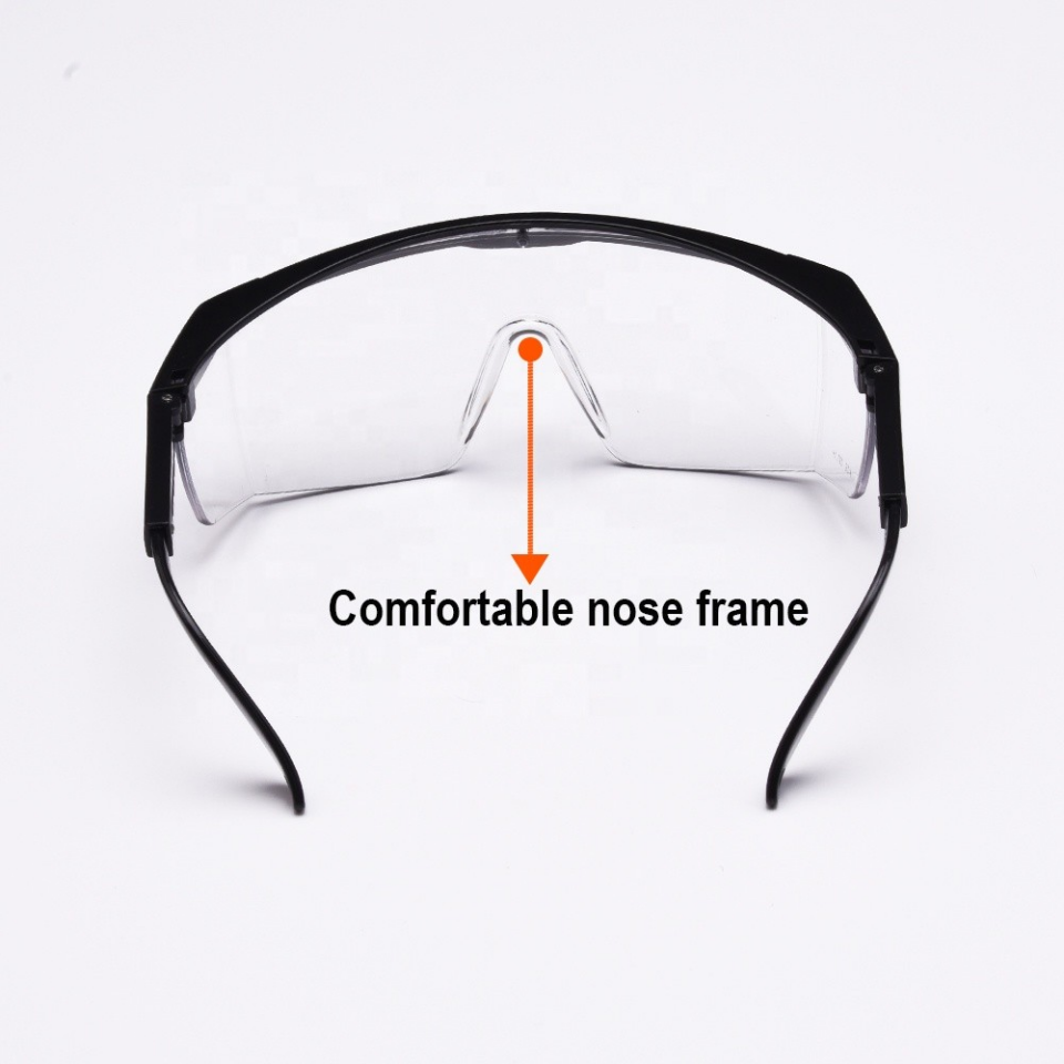 KORUYUCU İŞ GÖZLÜĞÜ