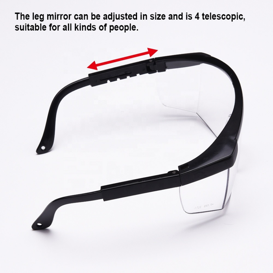 KORUYUCU İŞ GÖZLÜĞÜ