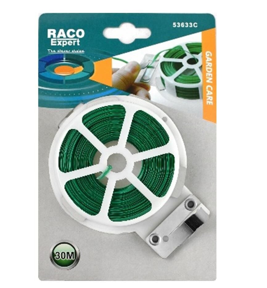 BAĞLAMA TELİ KENDİNDEN MAKASLI 30MT TP