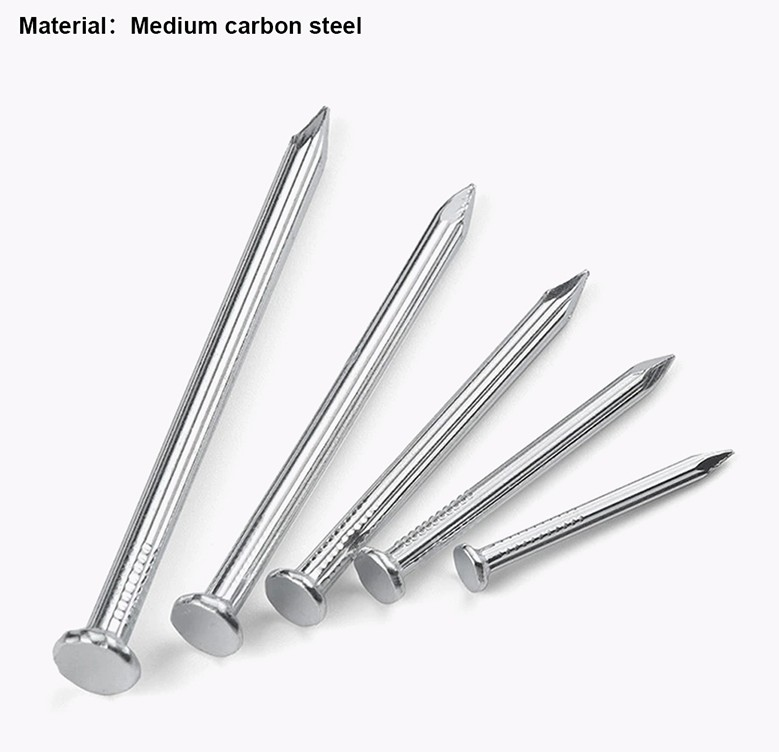 ÇİVİ SETİ 1,5'' 23 PARÇA