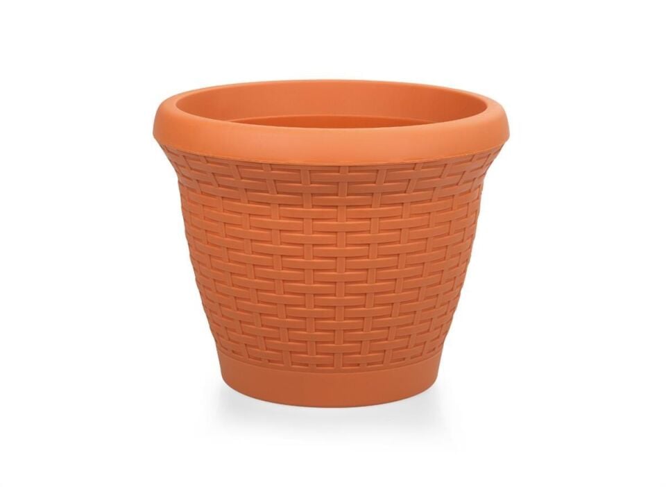 SAKSI YUVARLAK KIVRIMLI HASIR KİREMİT NO:1