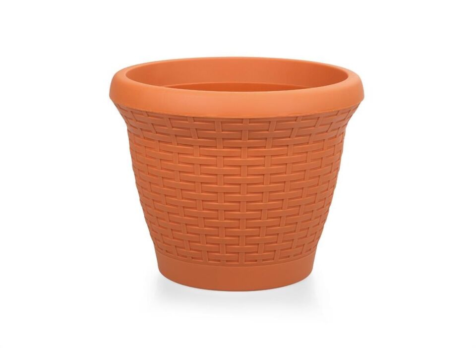 SAKSI YUVARLAK KIVRIMLI HASIR KİREMİT NO:1