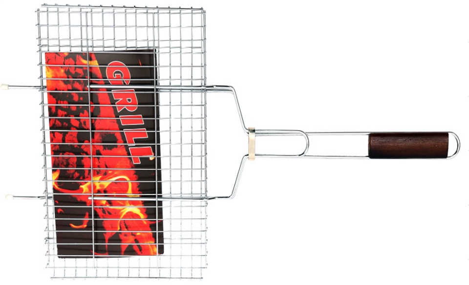NET/MANGAL IZGARA TELİ 25X40