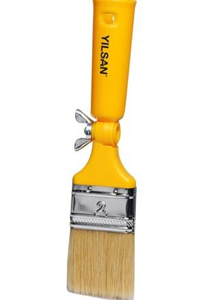 ROBOT BOYA FIRÇASI PLS.SAPLI LÜX 2''