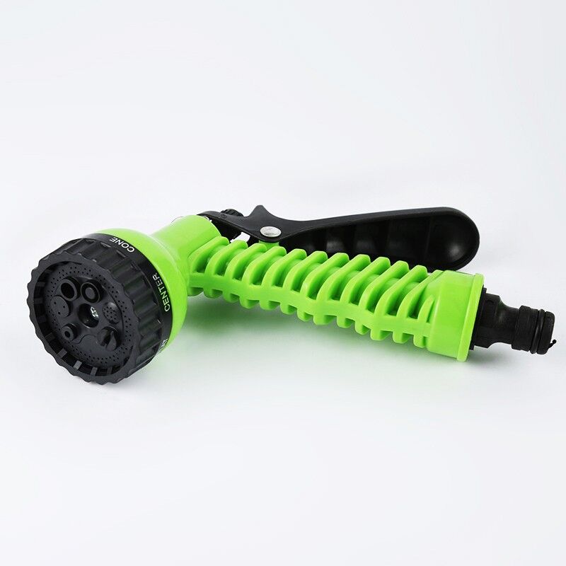 HORTUM SETİ SPİRAL  15M