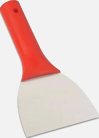 SAP TAKILABİLEN ISPATULA PLS. SAPLI 6CM -K/12