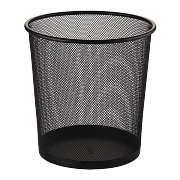NET*/ÇÖP KOVASI OFİS TİPİ FİLELİ SİYAH TP