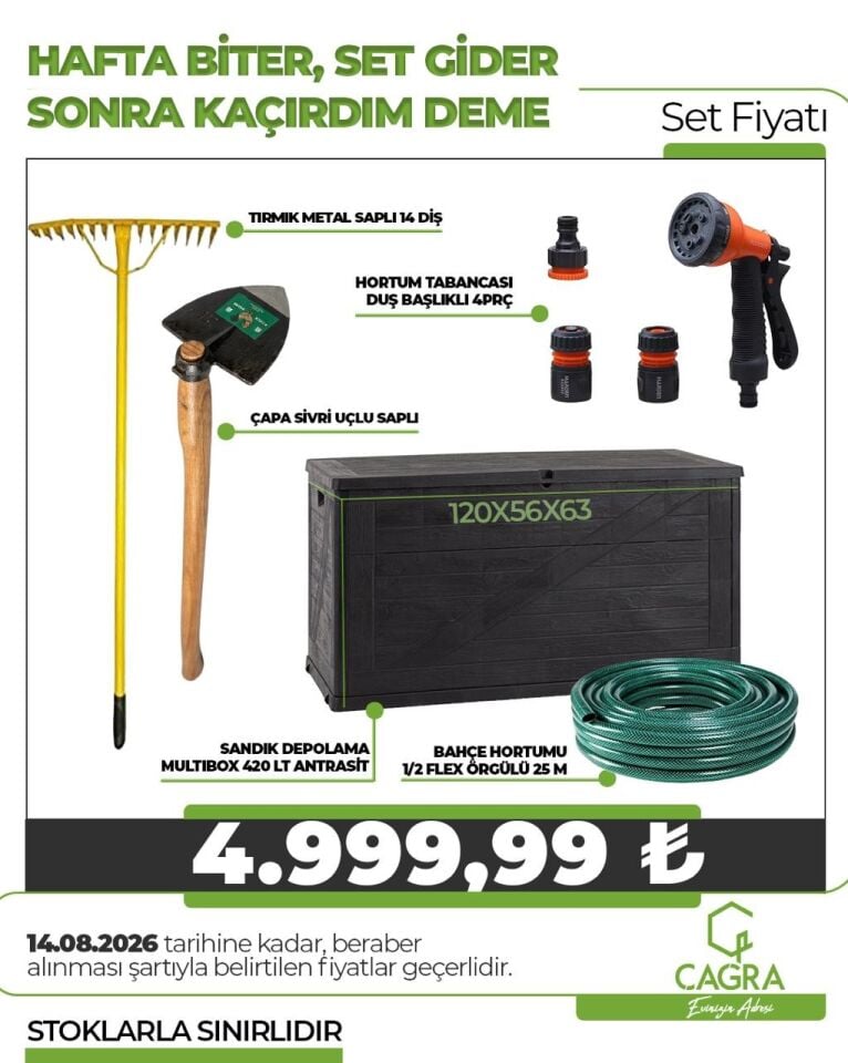 NET*/SANDIK SET
