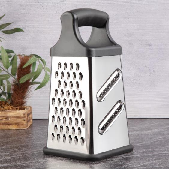 RENDE 4 TARFLI PASLANMAZ ÇELİK