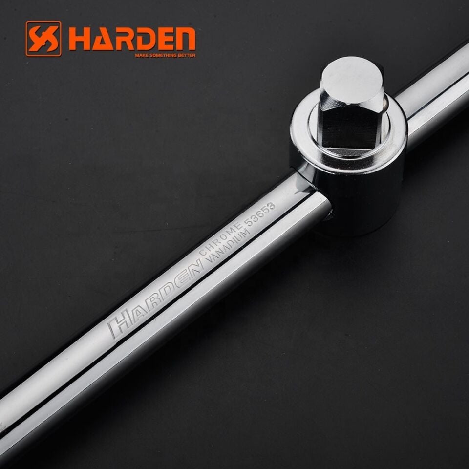 LOKMA ANAHTAR KOLU ''T'' 10MM