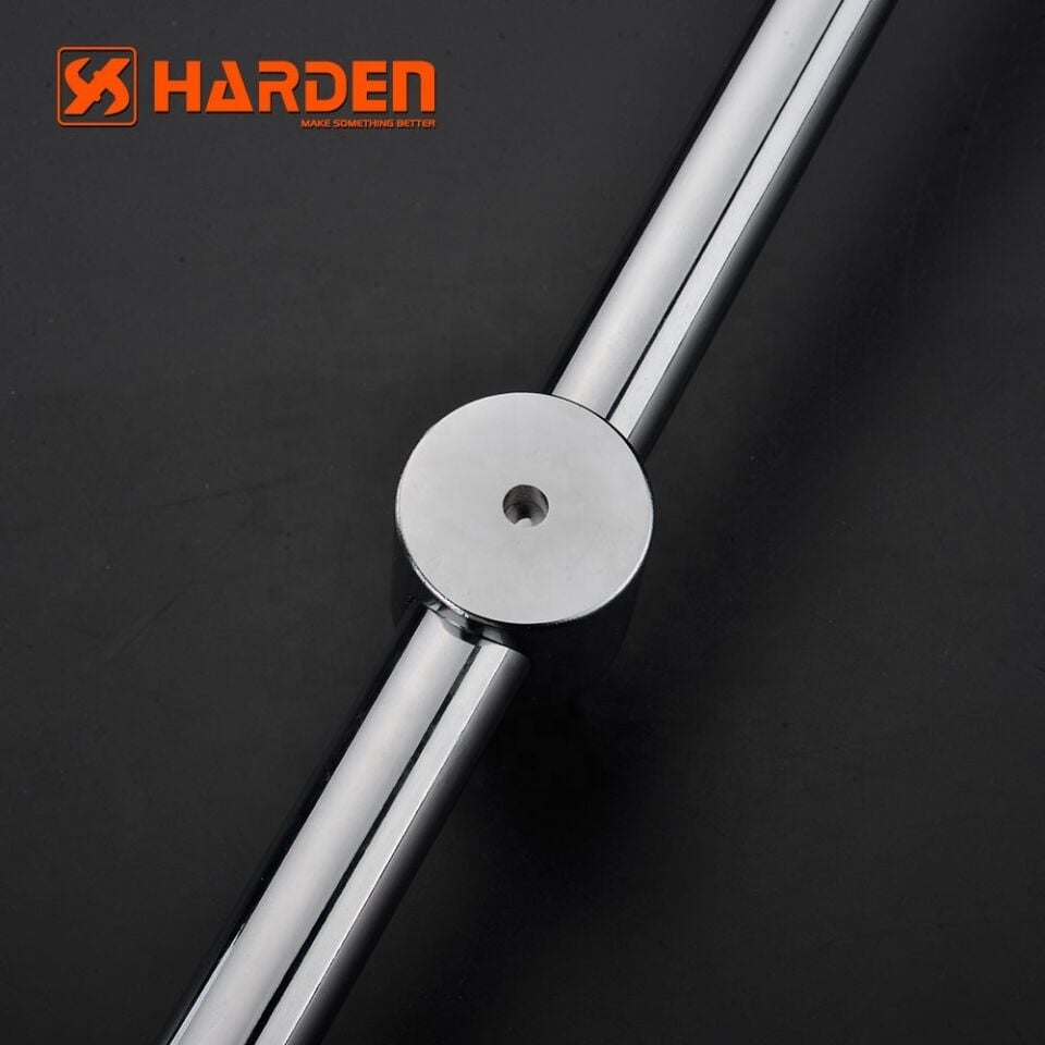 LOKMA ANAHTAR KOLU ''T'' 10MM