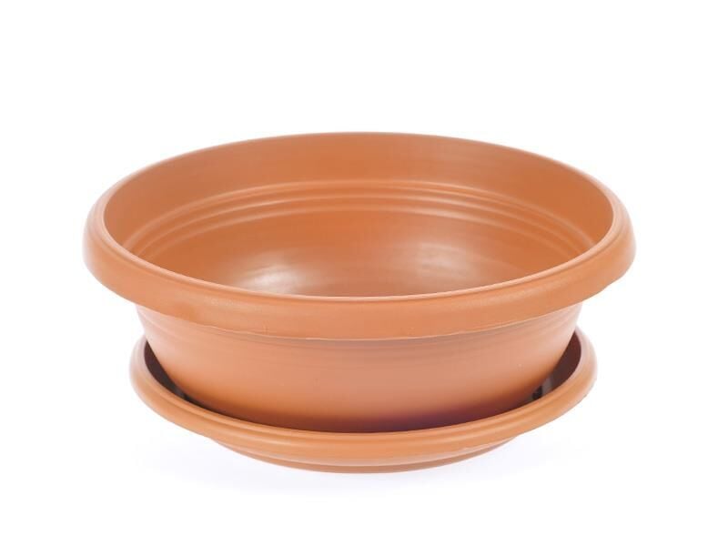 SAKSI ARAJMAN KİREMİT NO:3 + AT03 TABAK 13LT