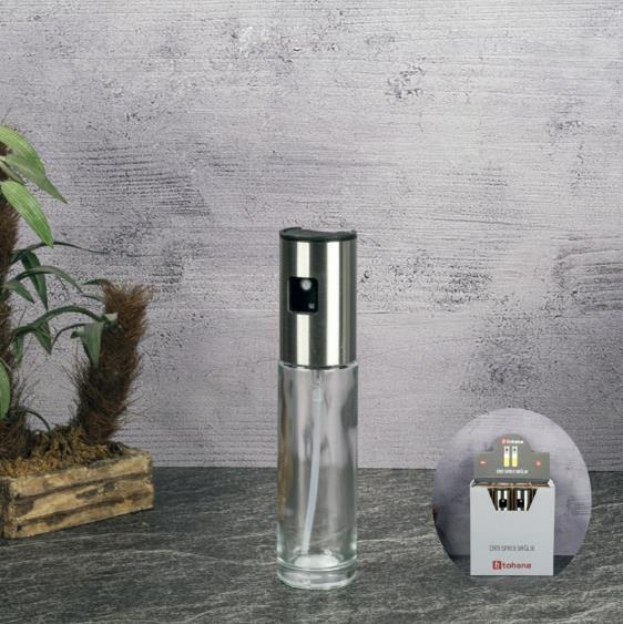 YAĞLIK SPREY CAM 225ML
