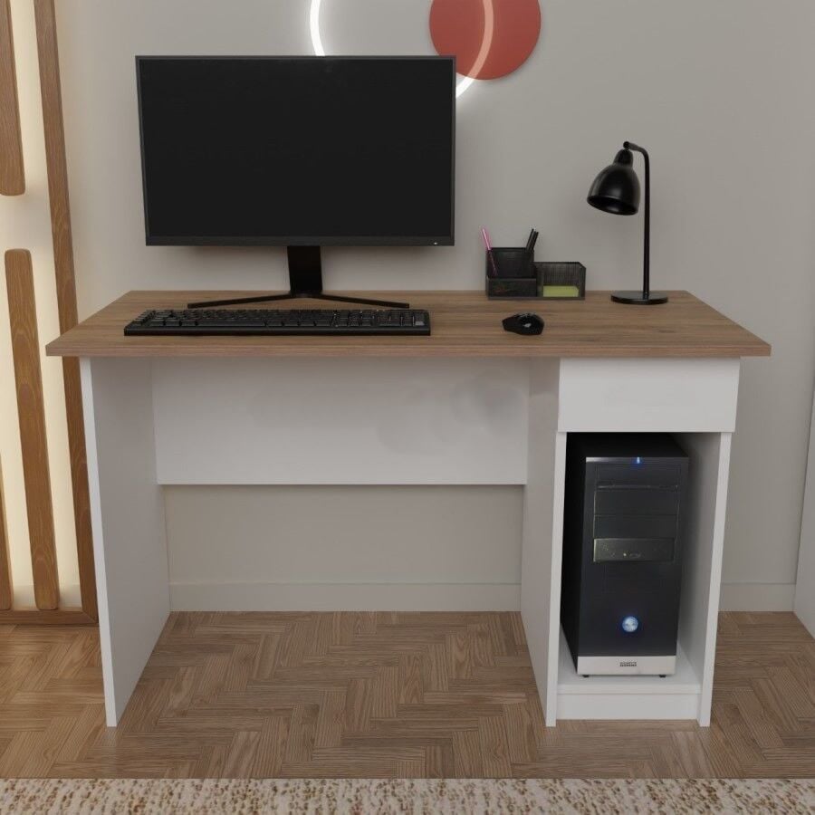 NET*/BİLGİSAYAR MASASI ÇEKMECELİ