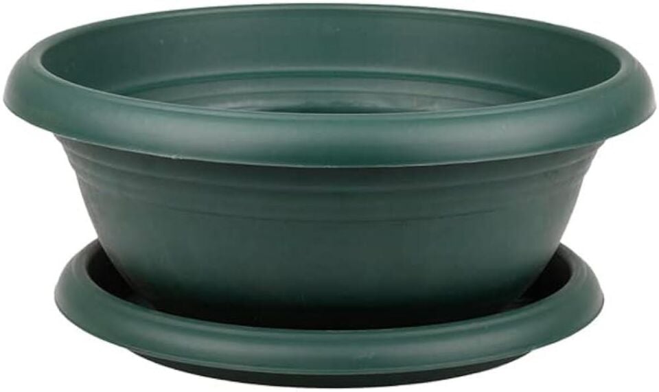 SAKSI ARAJMAN YEŞİL NO:3 + AT03 TABAK 13LT