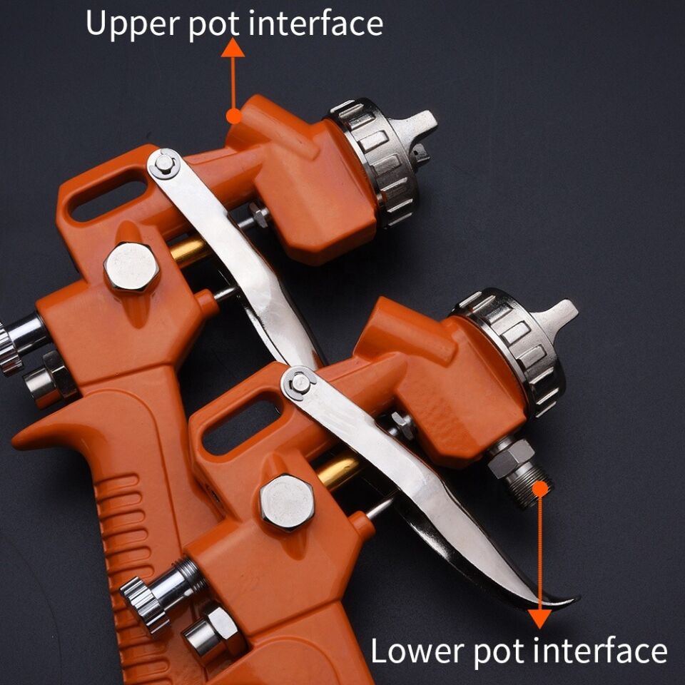 BOYA TABANCASI ALT DEPO