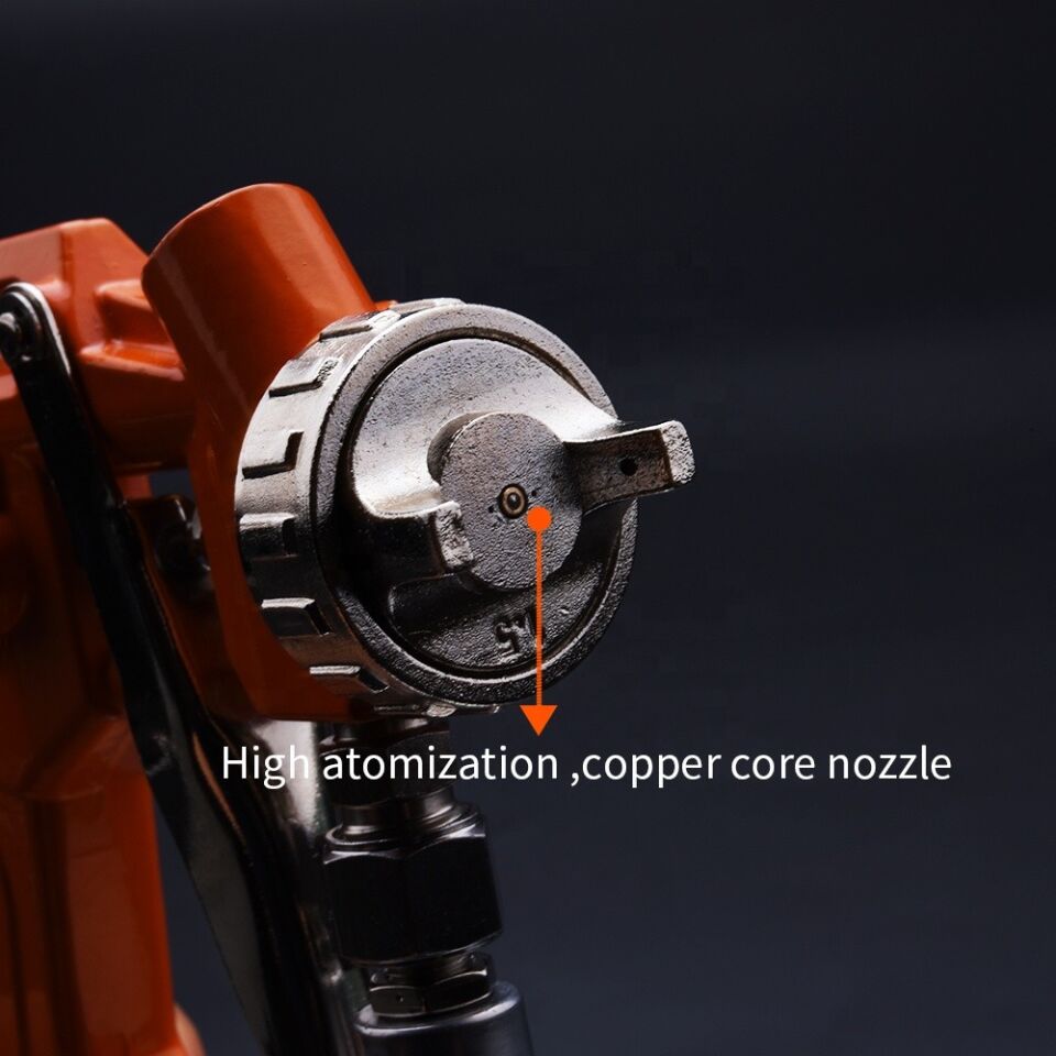 BOYA TABANCASI ALT DEPO