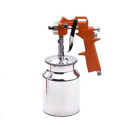 BOYA TABANCASI ALT DEPO