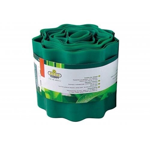 PLASTİK KENAR ÇİTİ RACO 9m x 15cm
