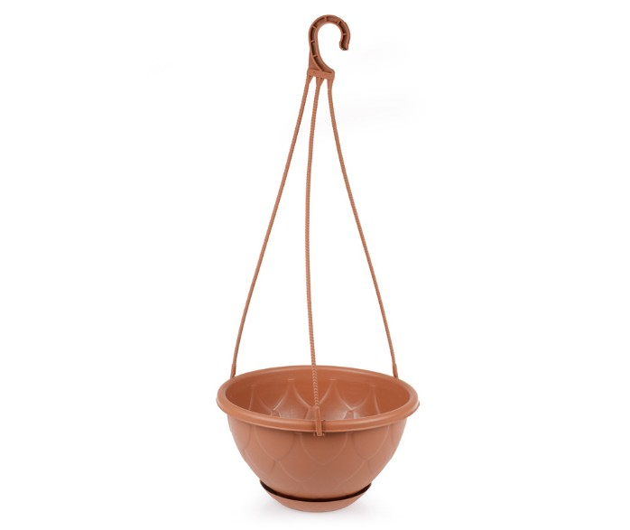 SAKSI YUV. ASILABİLİR NO:3 KİREMİT 4,6 LT