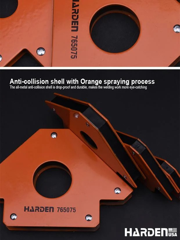 GÖNYE MANYETİK 45° 90° 135° 75LB