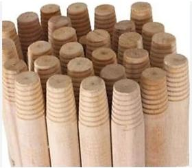 SÜPÜRGE SAPI AHŞAP GÜRGEN 120CM TP