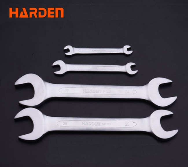 ÇATAL ANAHTAR 21X23MM