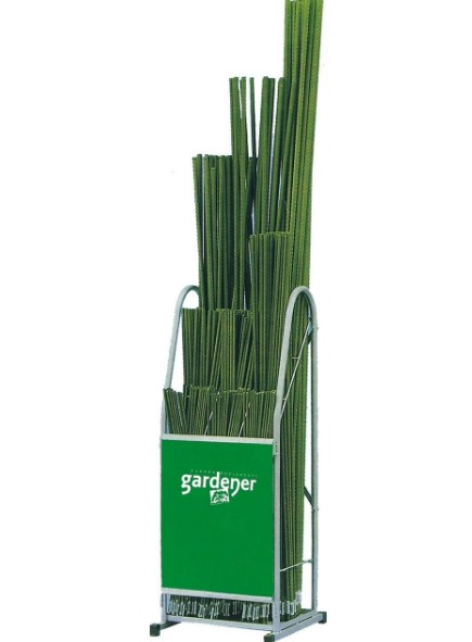 BİTKİ DESTEK ÇUBUĞU GARDENER 11MMx150CM