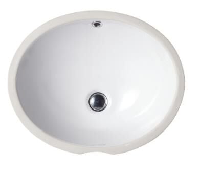 PINARA 46,5X37 CM OVAL ALTAN YAPIŞTIRM LVB