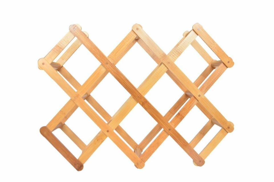 NET*/ŞİŞE STANDI BAMBUM 8Lİ