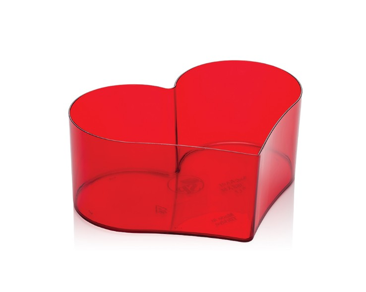 SAKSI ARAJMAN KALP KIRMIZI NO1 1,7LT