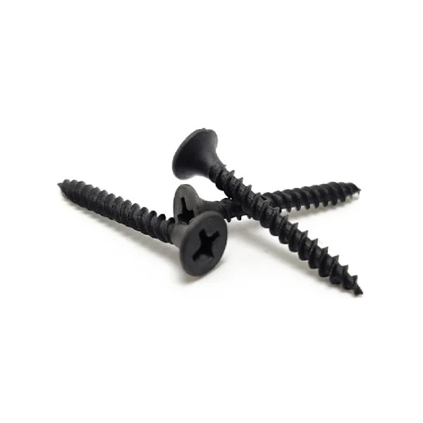 VİDA SETİ AHŞAP VİDASI SİYAH 220 PARÇA