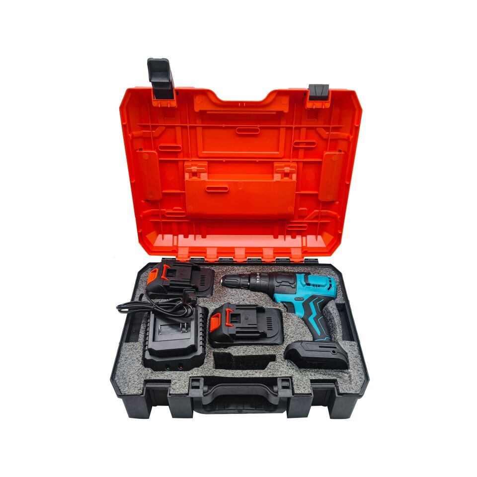 ÇOK FONKSİYONLU ALETLER – EVRENSEL SET