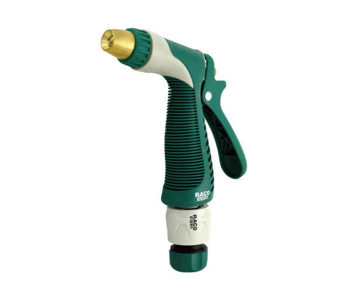 HORTUM TABANCASI SİVRİ UÇLU 5 AYARLI