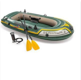 NET*/ ŞİŞME BOT + 2 KÜREK 236CM