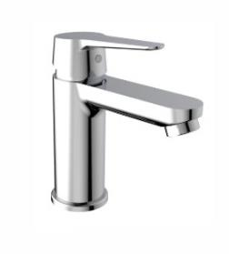 ESTREIA  LAVABO BATARYASI KROM TP