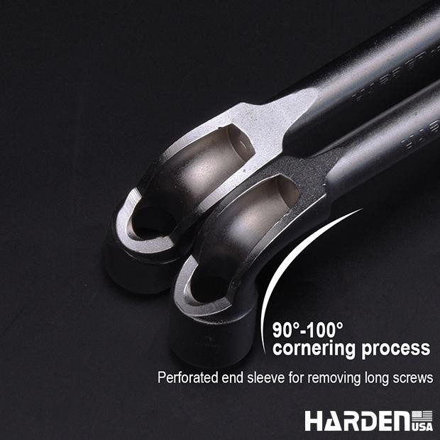 LOKMA ANAHTAR ''L'' TİPİ 8MM