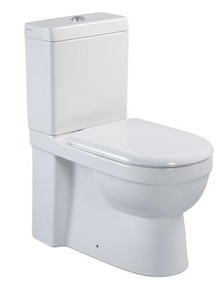 LAGINA KLOZET+REZERVUARK+İÇ TAKIM TP