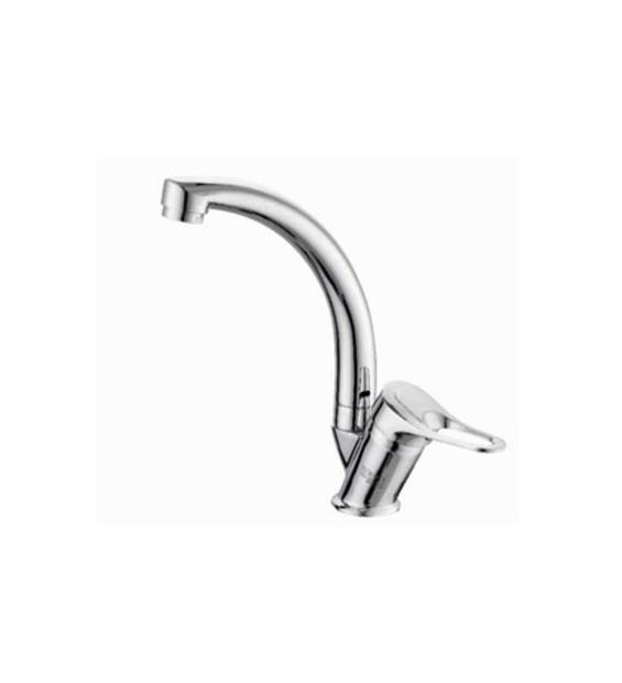 SEMA KUĞU EVYE BATARYASI KROM TP