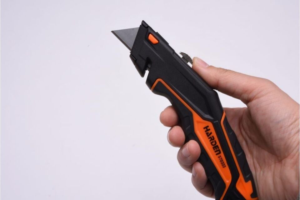 MAKET BIÇAĞI UNIVERSAL 170MM