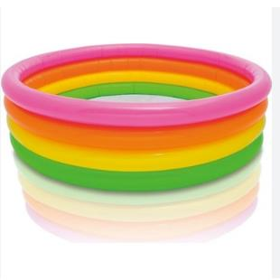 HAVUZ ŞİŞME SUNSET 168X46CM